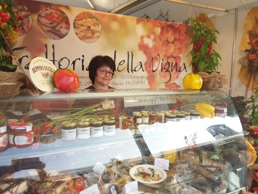 Per un best seller servono otto pezzi, a Peperò (VIDEOINTERVISTA)