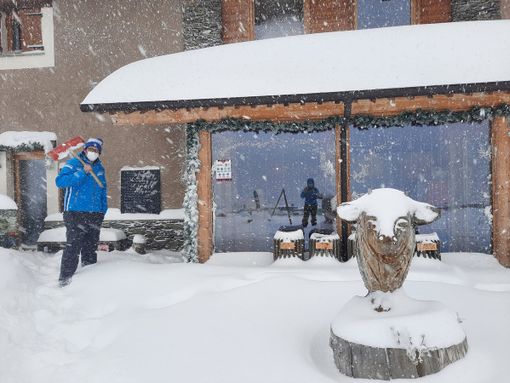 Immagine di repertorio Immagine di repertorio