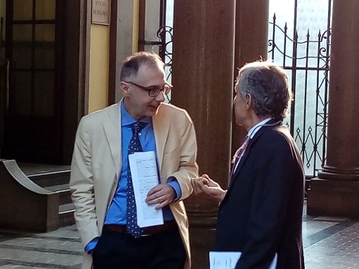 Piazza San Carlo, il capo di gabinetto della Appendino ascoltato tre ore in Questura