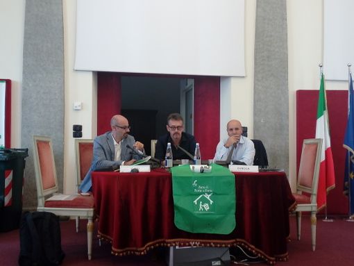 San Salvario, arriva la raccolta differenziata &quot;porta a porta&quot;