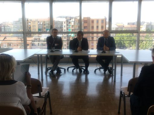 L'Atc rivendica: "Abbiamo 38 milioni di crediti verso comune di Torino e Regione"