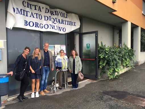 Rivoli: nuovi punti informativi comunali per il supporto e l’assistenza digitale