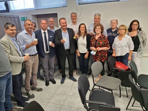 Agricoltura (Cia Piemonte): "Vogliamo essere il braccio operativo della Regione" Agricoltura (Cia Piemonte): "Vogliamo essere il braccio operativo della Regione"