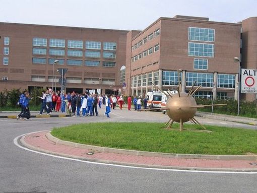 Fondazione piemontese per la ricerca sul cancro e Salone del Libro: un legame vincente per l’Istituto di Candiolo Fondazione piemontese per la ricerca sul cancro e Salone del Libro: un legame vincente per l’Istituto di Candiolo