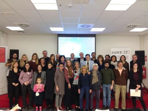 “I love IT – Il fascino discreto degli oggetti quotidiani”, una mostra riunisce le eccellenze della manifattura indipendente piemontese (FOTO E VIDEO)