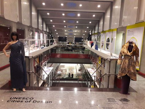 I Love It si rinnova: fino al 6 aprile una mostra al Circolo del Design