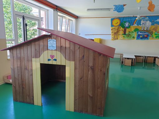 Aperto il bando con fondi ai comuni per il prolungamento dell'orario degli asili nido