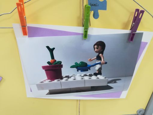 Venerdì 22 la giornata conclusiva del progetto "Immagini contro lo spreco" Venerdì 22 la giornata conclusiva del progetto "Immagini contro lo spreco"