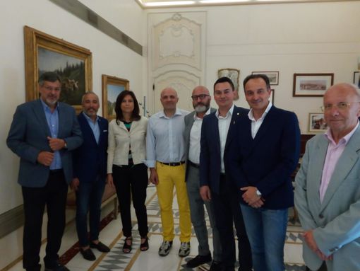 Enti Locali Canavesani in Regione in attesa della causa pendente in Corte d’Appello per i debiti Asa