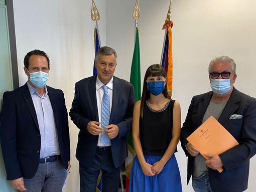 Il pronto soccorso di Giaveno riaprirà all'inizio di ottobre