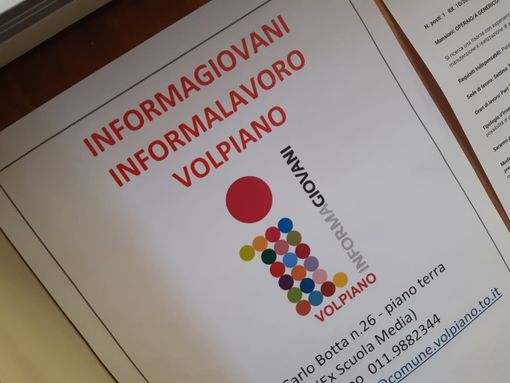 “Caffè Mestiere”, a Volpiano i professionisti si raccontano