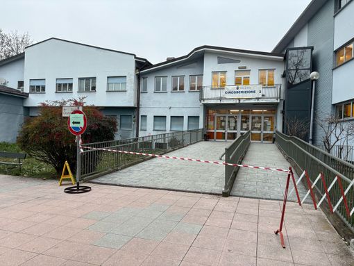 La Circoscrizione 2 La Circoscrizione 2