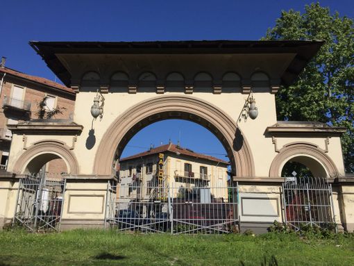 Il Motovelodromo Fausto Coppi riapre per due Open Days