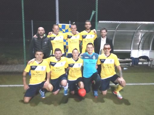 Il “Bar da Costa” di Ingria Il “Bar da Costa” di Ingria