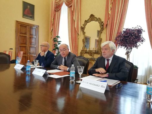 IrenGo, Unia: &quot;Una scelta strategica per la qualità dell'ambiente urbano&quot;