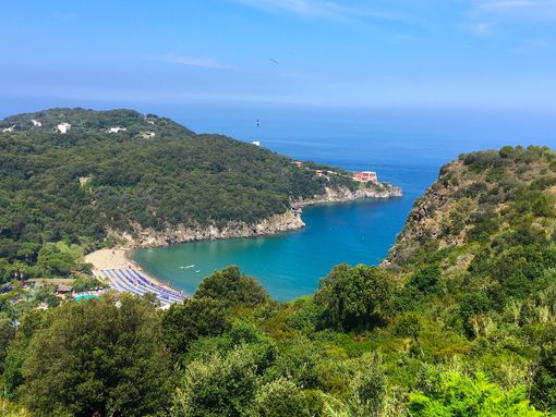 Cosa vedere a Ischia: i 10 posti da non perdere