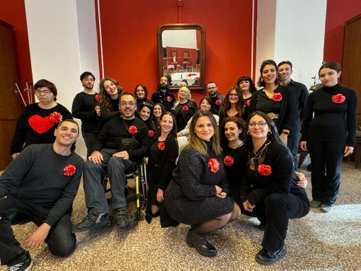 A Torino tornano le "Parole per rifiorire"