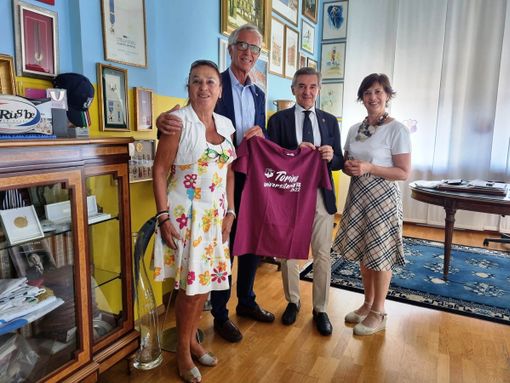 accordo Lions-Cus accordo Lions-Cus