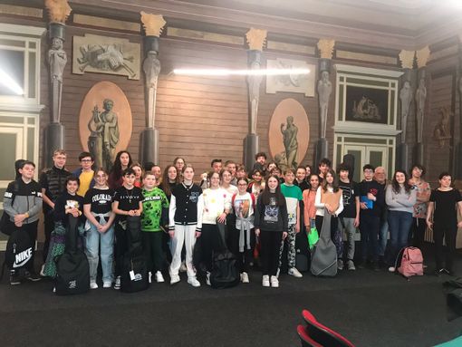 La musica FA scuola grazie alla Banca Territori del Monviso La musica FA scuola grazie alla Banca Territori del Monviso