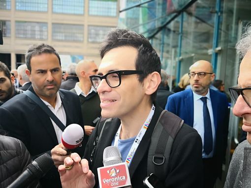 Salone del Libro, appello di Lagioia: &quot;Comune e Regione ci dicano le date dell'edizione 2022&quot;