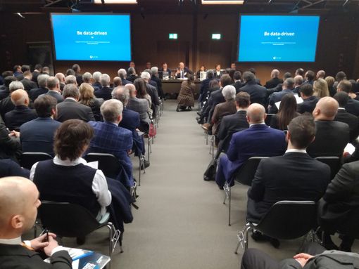 Le PMI piemontesi scoppiavano di salute: 9 su 10 hanno chiuso il bilancio 2017 in utile. Poi la frenata