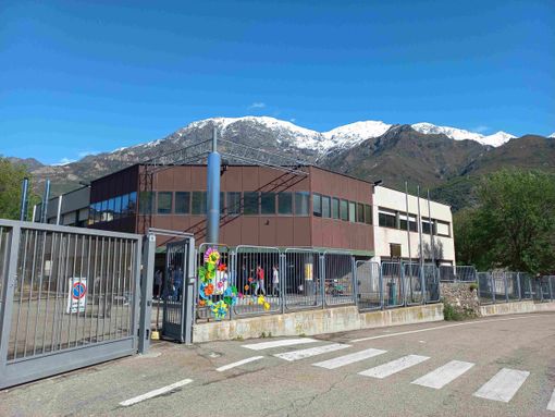 Bussoleno, l'Istituto Norberto Rosa festeggia i suoi primi dieci anni Bussoleno, l'Istituto Norberto Rosa festeggia i suoi primi dieci anni