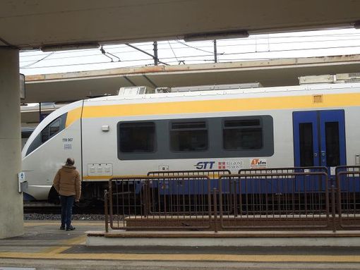 Torino, domani incontro sulla Linea 5 della Ferrovia Metropolitana