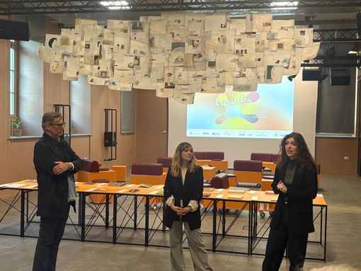 Liquida Photo Festival 2025: il legame tra memoria e fotografia tema della quarta edizione