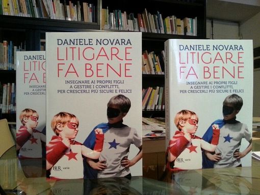 Litigare fa bene! A Torino convegno che insegna a gestire i conflitti dei bambini