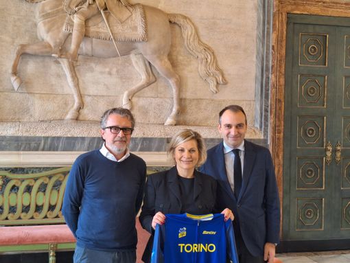 Il 1° luglio la gara ciclistica più attesa del mondo giungerà sotto la Mole