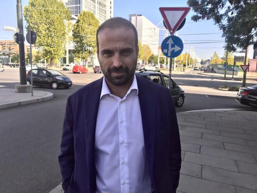 Elezioni, l’appello al voto di Marattin: “Siamo il partito riformista, vogliamo dare voce all’Italia seria” Elezioni, l’appello al voto di Marattin: “Siamo il partito riformista, vogliamo dare voce all’Italia seria”