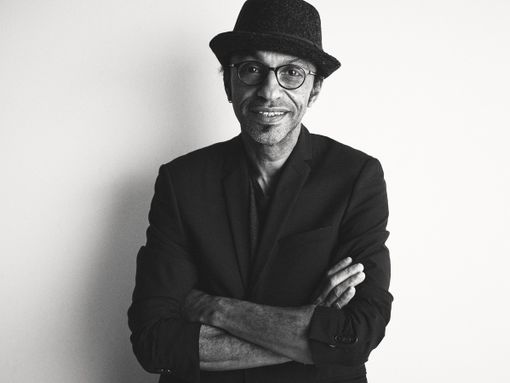 Torino Jazz Festival, stasera il concerto di Manu Katché Torino Jazz Festival, stasera il concerto di Manu Katché