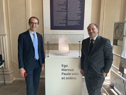 L'eredità di un viaggiatore veneziano: esposto al MAO il testamento segreto di Marco Polo