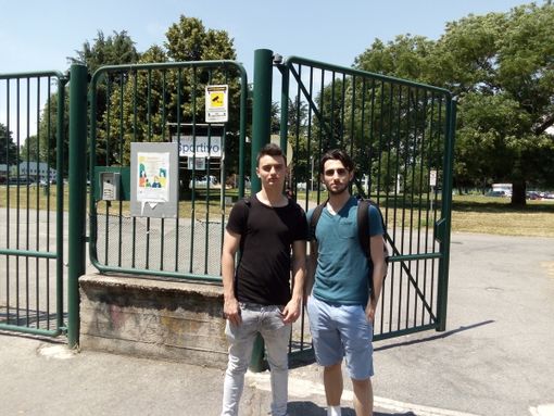 Maturità 2019, al Primo Levi gli “sportivi” divisi tra Bartali e Dalla Chiesa, le ragazze dell’Itis hanno scelto Ungaretti