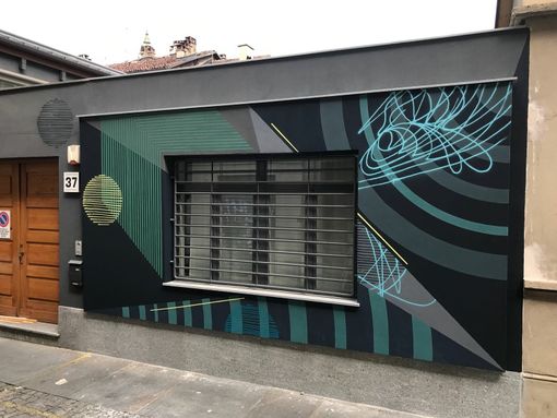 Gli eventi del Museo d'Arte Urbana nel prossimo weekend