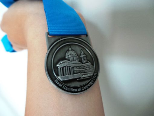 Le celebrazioni per il 300° anniversario della posa della prima pietra della Basilica di Superga Le celebrazioni per il 300° anniversario della posa della prima pietra della Basilica di Superga