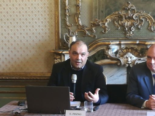 Torino verso il sogno della Manufactoring Valley. "Pronti a partire, per fare qualcosa di utile per le nostre famiglie e le generazioni future" Torino verso il sogno della Manufactoring Valley. "Pronti a partire, per fare qualcosa di utile per le nostre famiglie e le generazioni future"