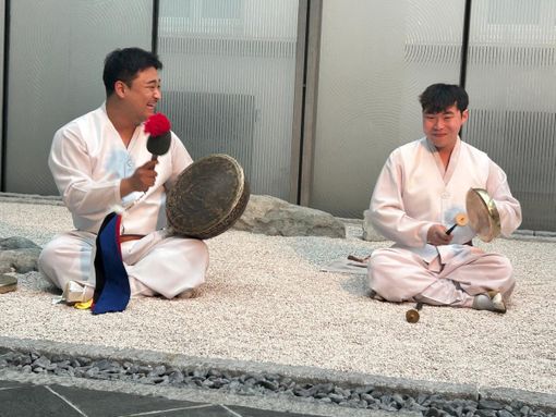 Corea e Italia si incontrano al Mao Corea e Italia si incontrano al Mao