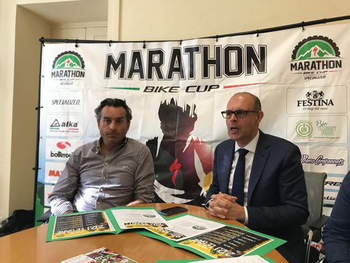 Dalle Langhe all’Assietta, sale l’attesa per la quinta edizione della Marathon Bike Cup Dalle Langhe all’Assietta, sale l’attesa per la quinta edizione della Marathon Bike Cup