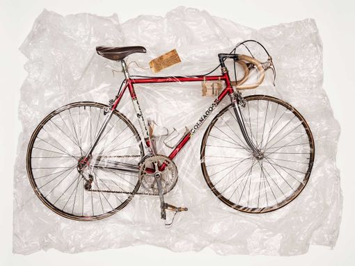 collezione WITNESS 1:1 collezione WITNESS 1:1