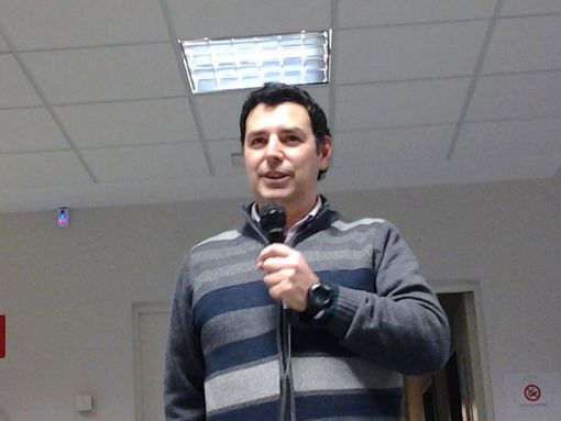 "La Francia prende una pausa, Delrio faccia lo stesso" "La Francia prende una pausa, Delrio faccia lo stesso"