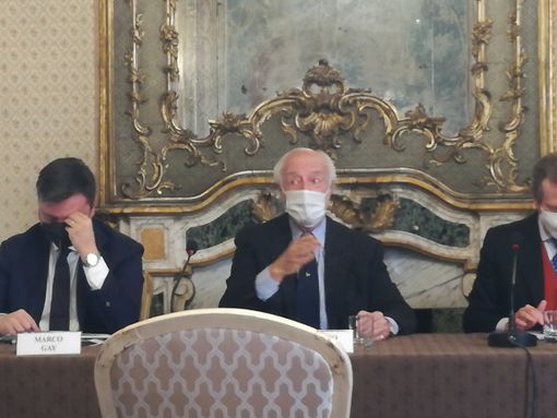 Stop Fca-Renault, Marsiaj: &quot;Stay calm &amp; keep going. Ma se Elkann ha deciso per lo stop ci sarà un motivo&quot;