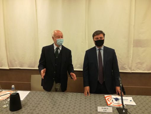 Economia, il baratro di giugno è alle spalle: &quot;Ma ci si rialza solo con gli altri Paesi. Si deve scongiurare un altro lockdown&quot;