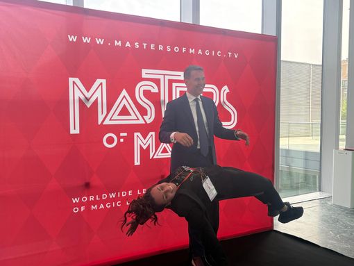 Presentata l'edizione 2025 di Masters of magic