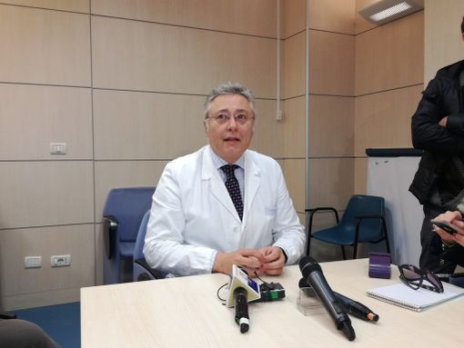 Gli ultimi giorni di Marisa Amato, "C'erano consapevolezza e serenità nella signora" (VIDEO) Gli ultimi giorni di Marisa Amato, "C'erano consapevolezza e serenità nella signora" (VIDEO)