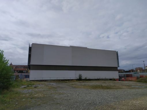 Mbc di Torino sotto i riflettori, Tronzano: “Ricerca, sviluppo e occupazione, in Piemonte si può” Mbc di Torino sotto i riflettori, Tronzano: “Ricerca, sviluppo e occupazione, in Piemonte si può”