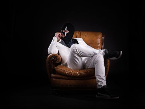 Sold out per il rapper romano Mezzosangue, questa sera sul palco dell’Hiroshima Mon Amour