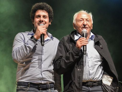 &quot;Emozioni&quot; di Mogol inaugura stasera la Stagione del Teatro Colosseo: oltre 50 spettacoli in cartellone