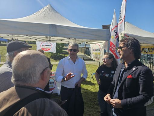 "Uno vale uno" e menù vegano, il M5S apre la sua festa