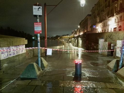 Movida, ma anche sport e attività culturali: il Comune mette a bando i Murazzi vuoti e il Perosino Movida, ma anche sport e attività culturali: il Comune mette a bando i Murazzi vuoti e il Perosino